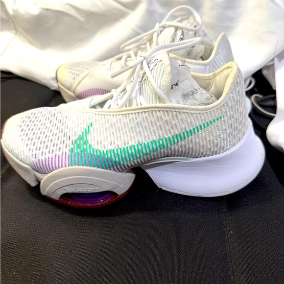 Nike Shoes - Nike Air Zoom “New SuperRep 2 Nike Next Nature Women’s Size 6